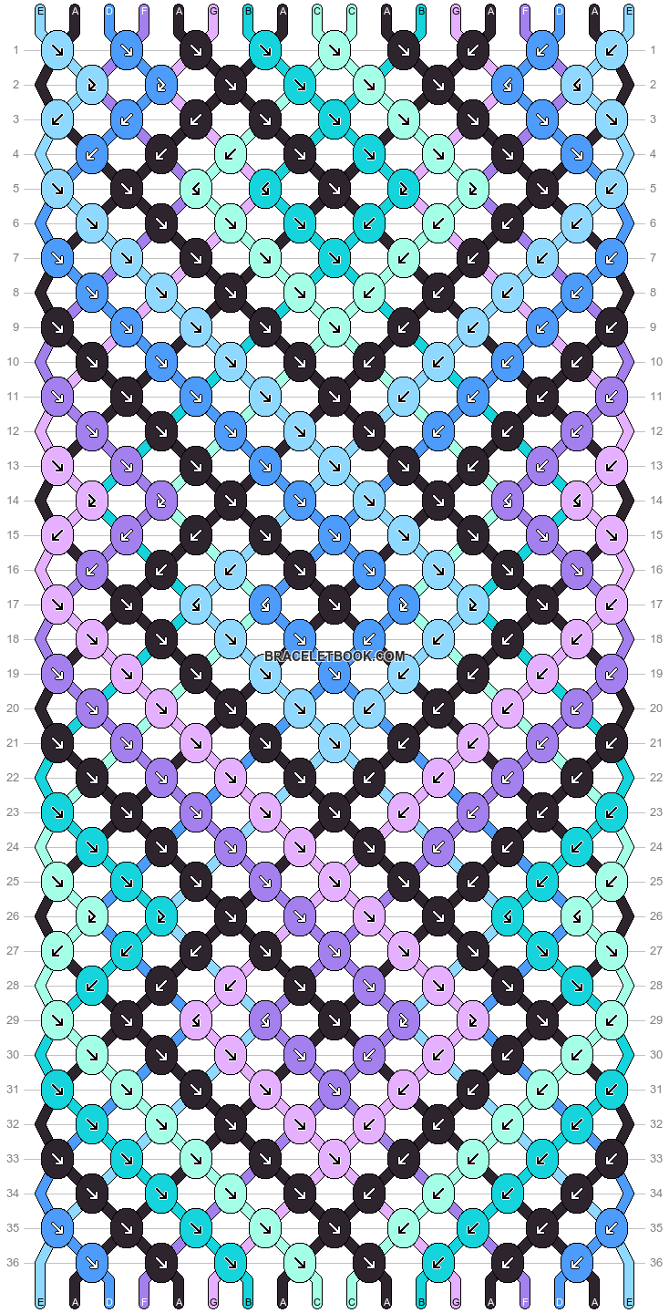 Normal pattern #93516 variation #179763 pattern