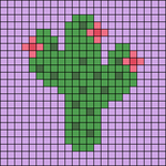 Alpha pattern #96075 variation #179773