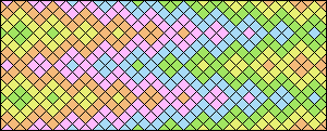 Normal pattern #14512 variation #179778