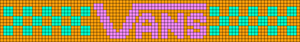 Alpha pattern #44004 variation #179780