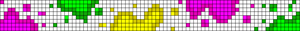 Alpha pattern #50932 variation #179784