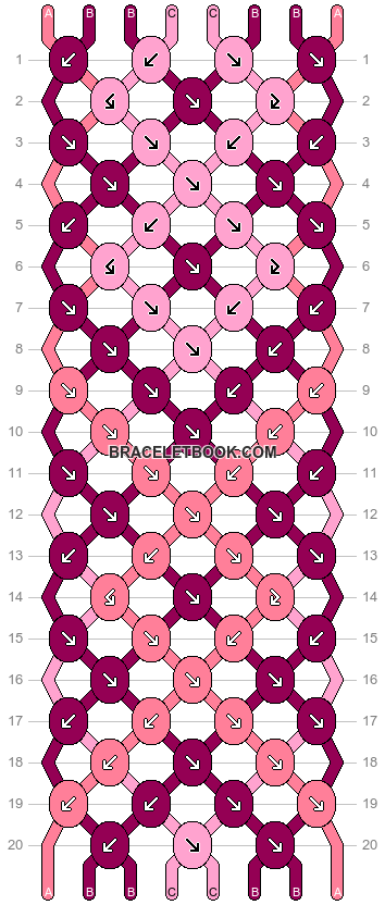 Normal pattern #83788 variation #179789 pattern