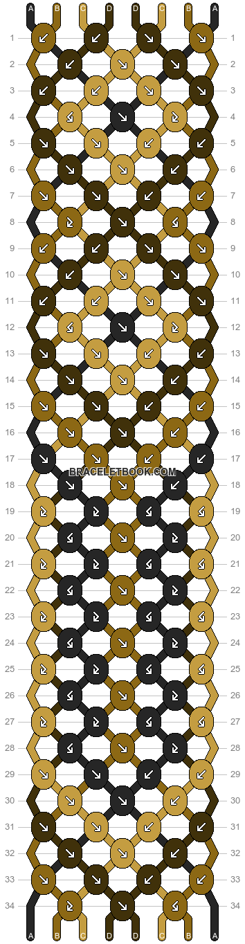 Normal pattern #97493 variation #179794 pattern