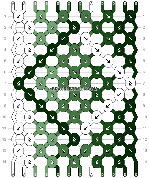 Normal pattern #92013 variation #179796 pattern
