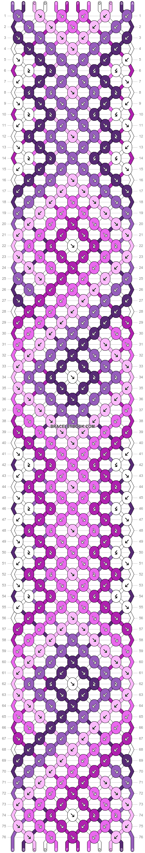 Normal pattern #32964 variation #179835 pattern