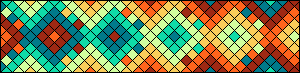 Normal pattern #97792 variation #179846