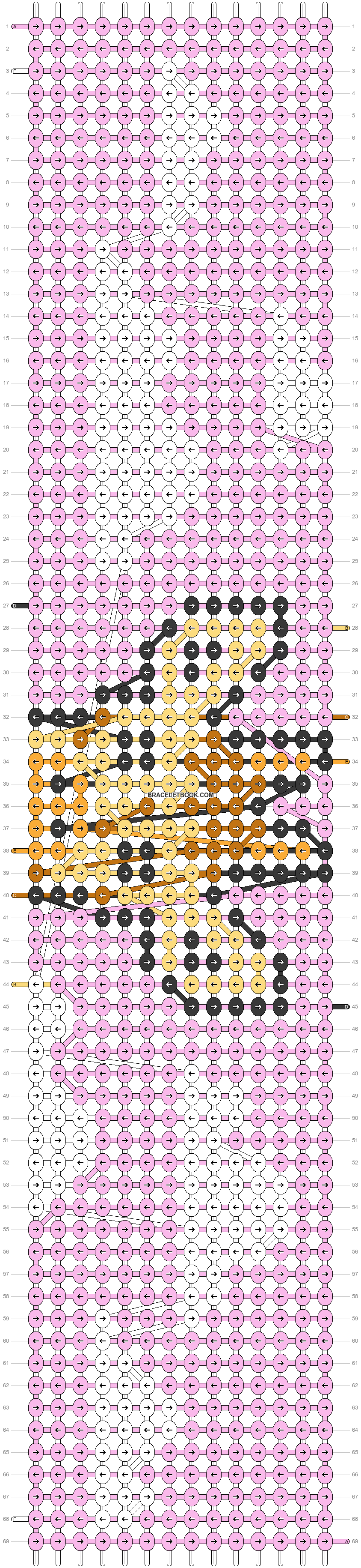 Alpha pattern #95373 variation #179859 pattern