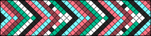 Normal pattern #97794 variation #179861