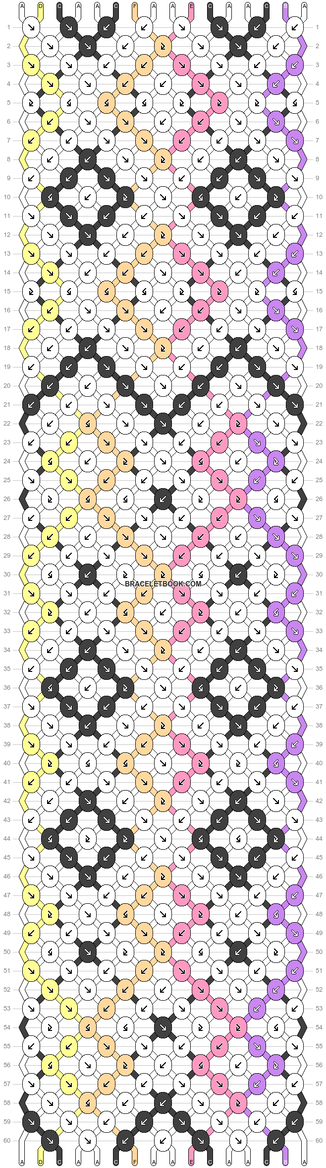 Normal pattern #97804 variation #179867 pattern