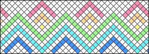 Normal pattern #97801 variation #179870