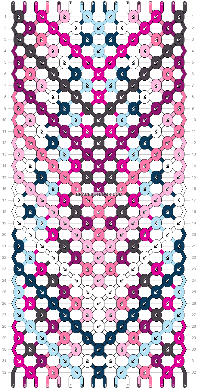 Normal pattern #25478 variation #179891 pattern