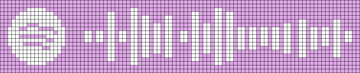 Alpha pattern #42216 variation #179901 preview