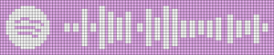 Alpha pattern #42216 variation #179901