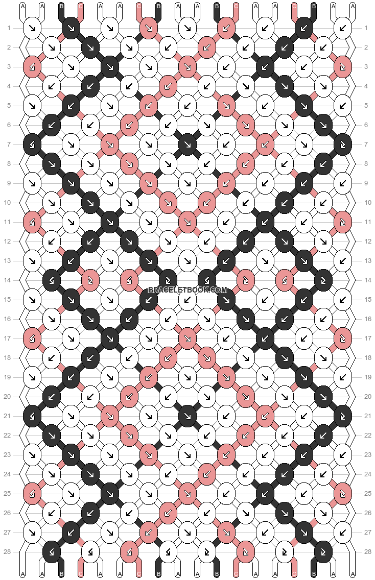 Normal pattern #97830 variation #179904 pattern