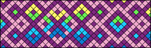Normal pattern #97807 variation #179922