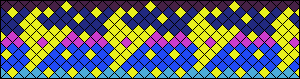 Normal pattern #57136 variation #179930