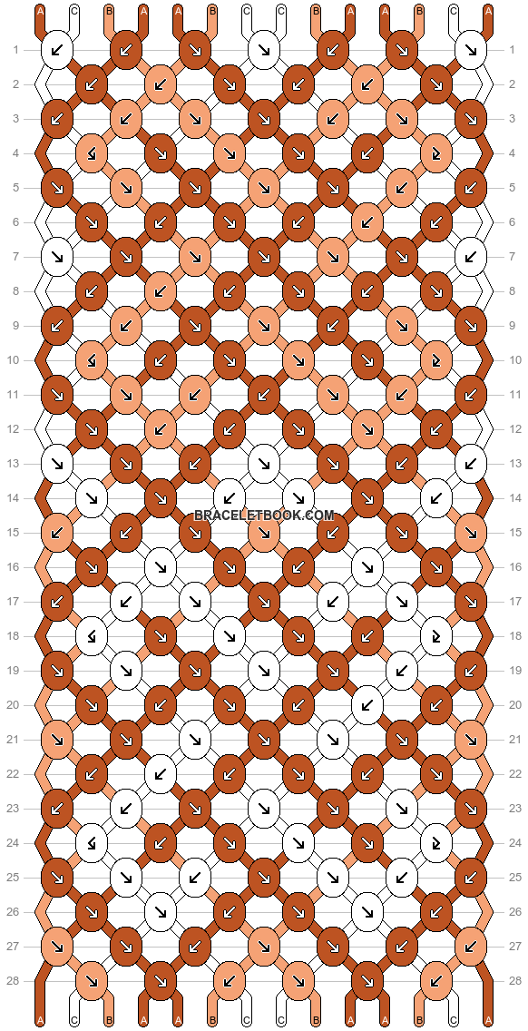 Normal pattern #96059 variation #179938 pattern