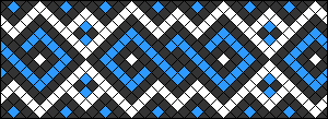 Normal pattern #97830 variation #179953