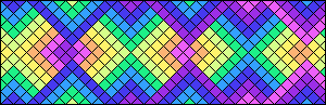 Normal pattern #61534 variation #179955
