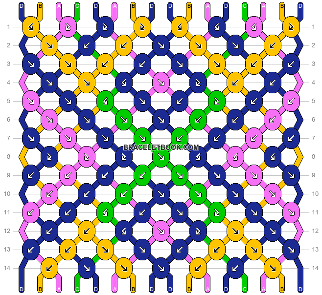 Normal pattern #97791 variation #179963 pattern