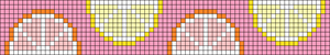 Alpha pattern #97312 variation #180014