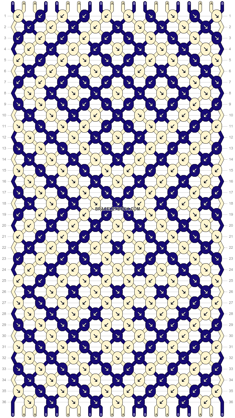 Normal pattern #95355 variation #180015 pattern