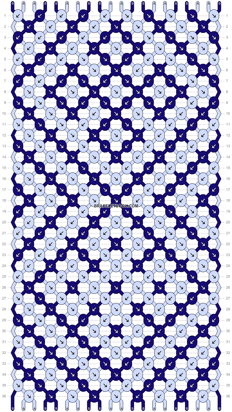 Normal pattern #95355 variation #180016 pattern