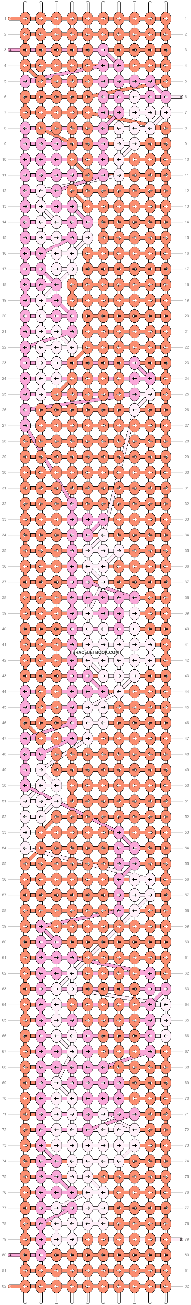 Alpha pattern #34719 variation #180021 pattern