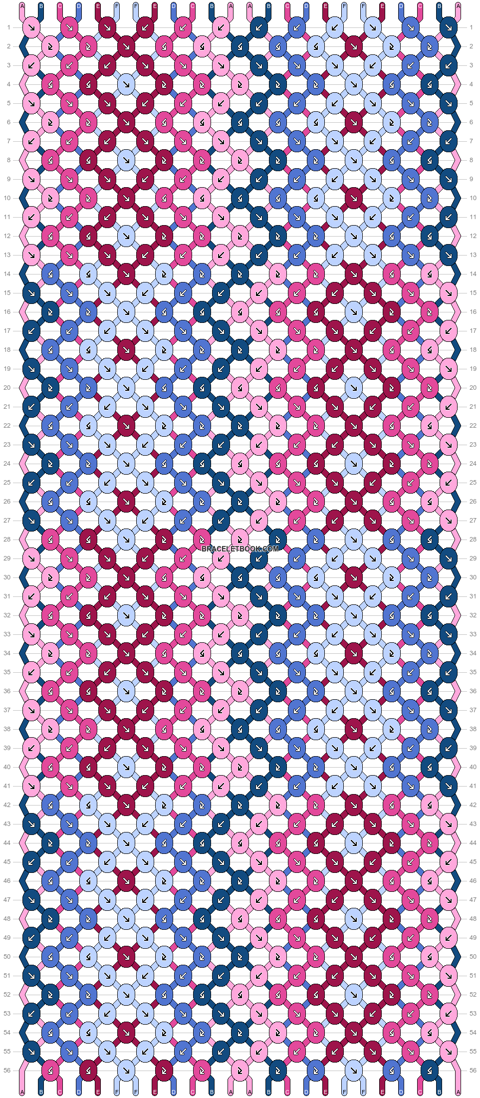 Normal pattern #54103 variation #180022 pattern