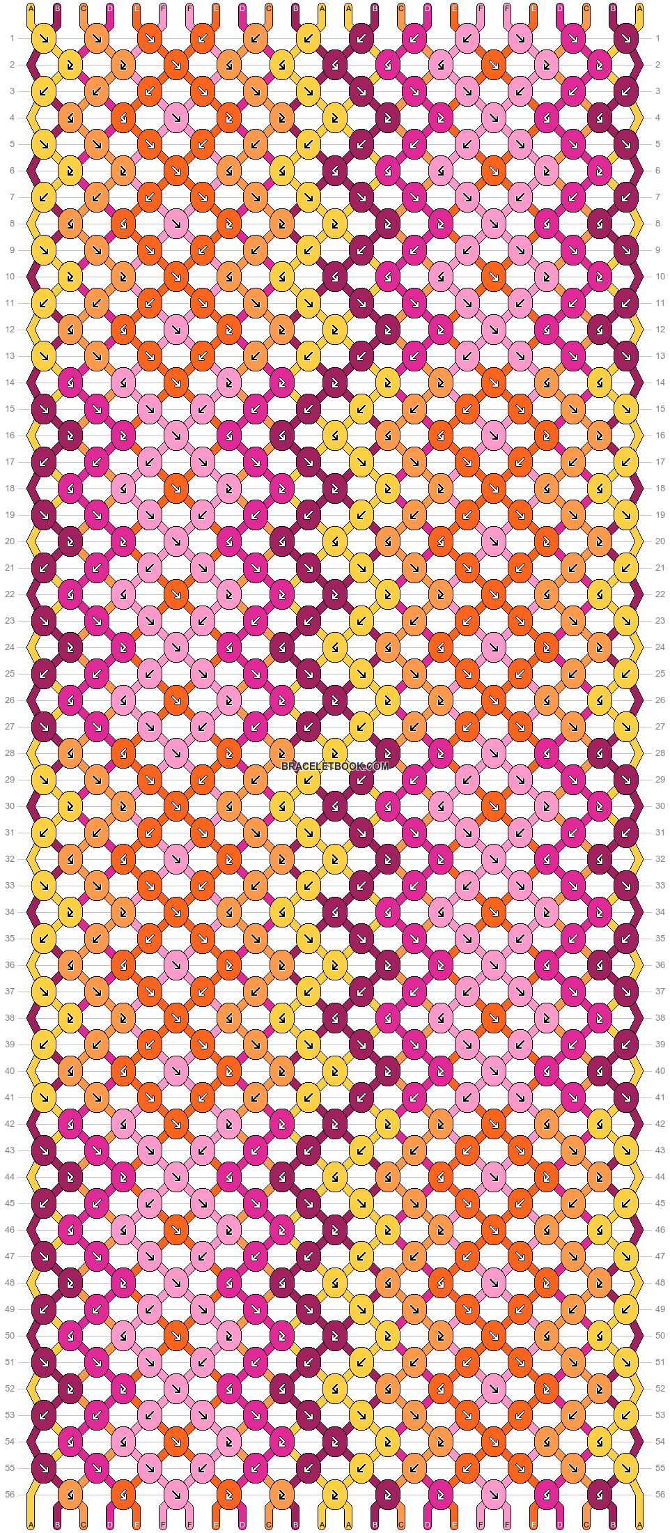 Normal pattern #54103 variation #180023 pattern