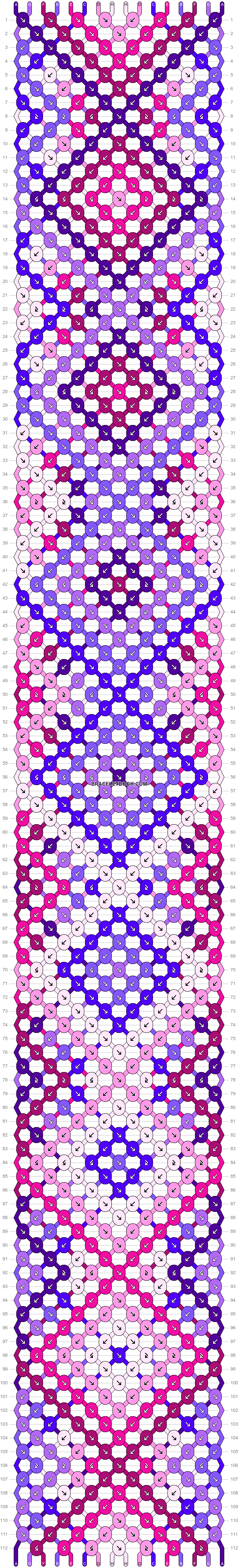 Normal pattern #97307 variation #180030 pattern