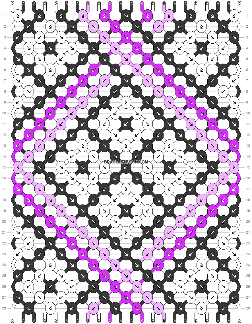 Normal pattern #97863 variation #180046 pattern