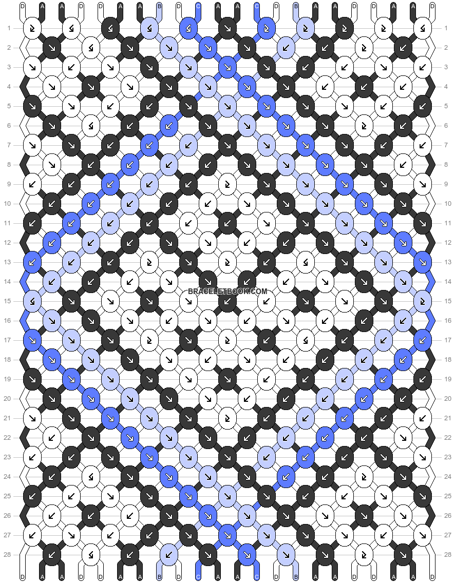 Normal pattern #97865 variation #180050 pattern