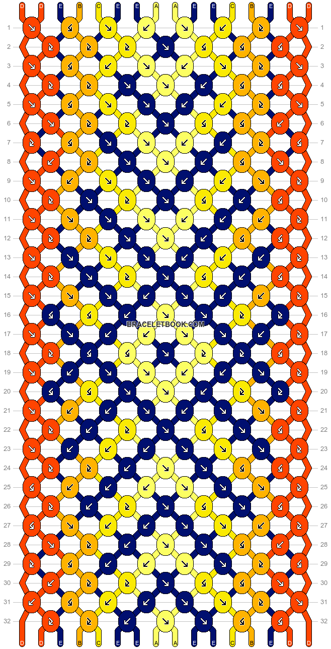 Normal pattern #86518 variation #180073 pattern