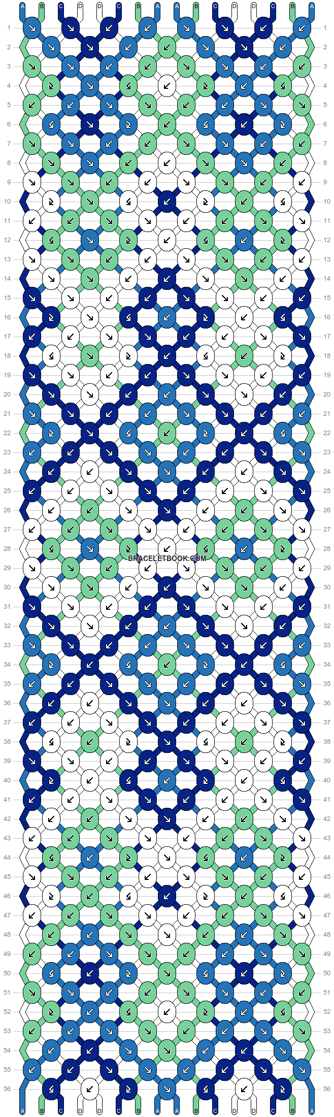 Normal pattern #41965 variation #180079 pattern