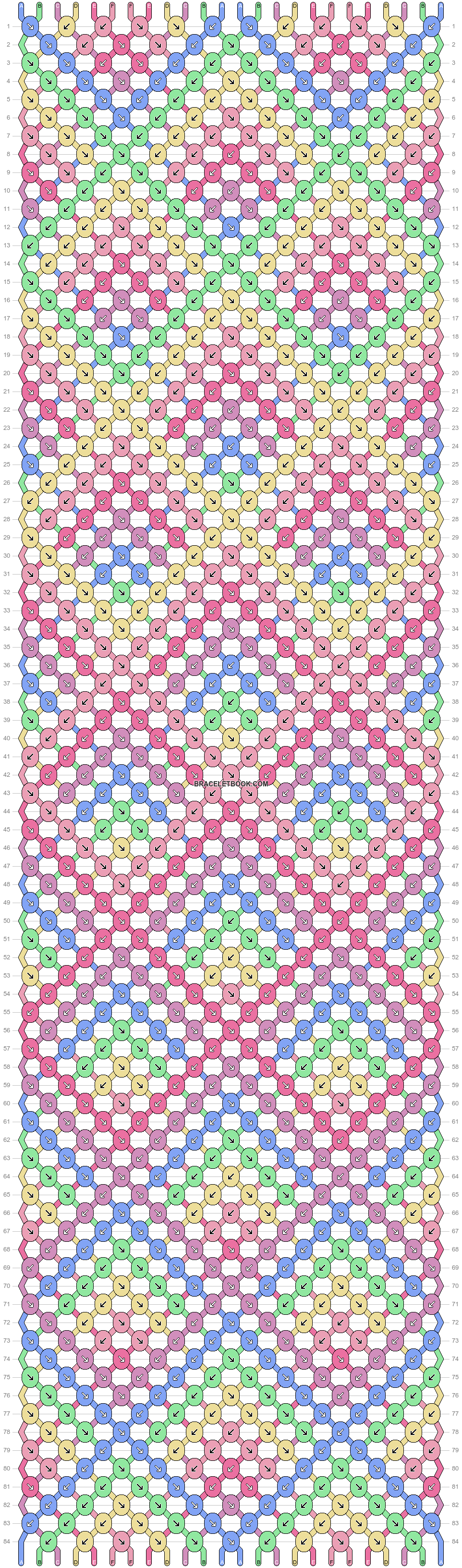 Normal pattern #35373 variation #180083 pattern