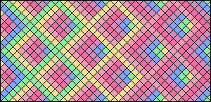 Normal pattern #35373 variation #180083