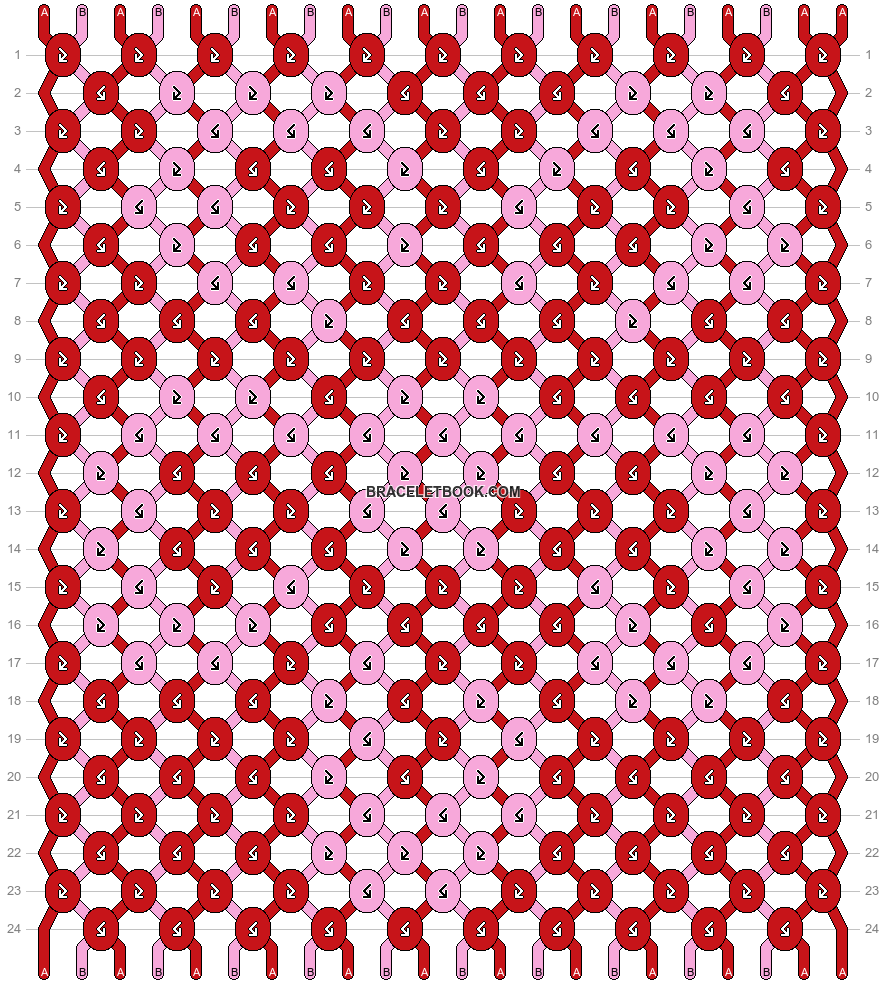 Normal pattern #36446 variation #180084 pattern