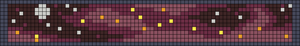 Alpha pattern #97833 variation #180090