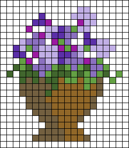 Alpha pattern #39954 variation #180095 preview