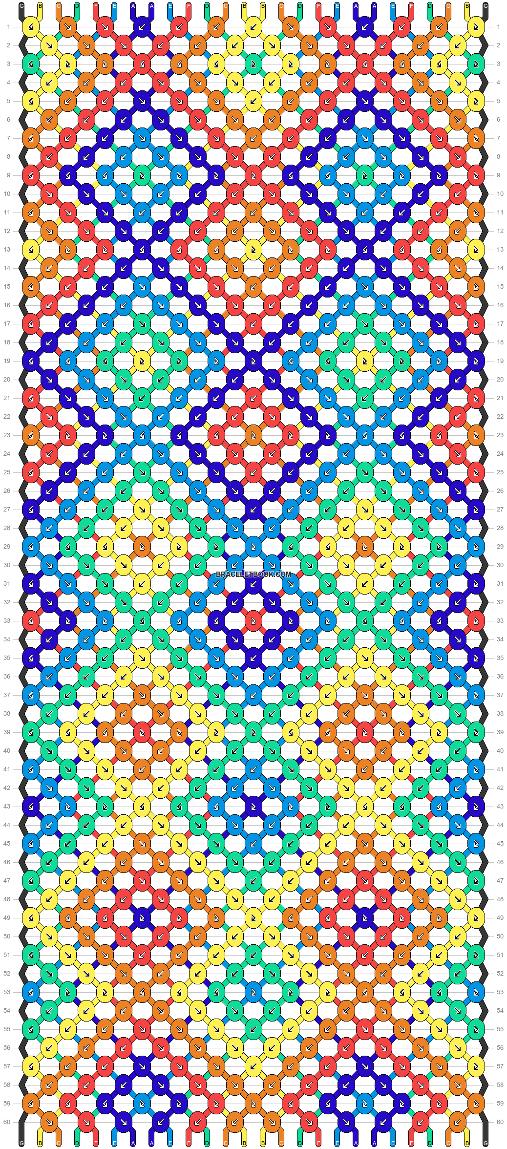 Normal pattern #59440 variation #180096 pattern