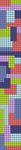 Alpha pattern #93790 variation #180100