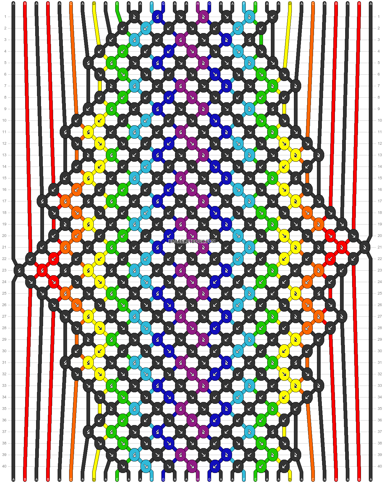 Normal pattern #97866 variation #180106 pattern