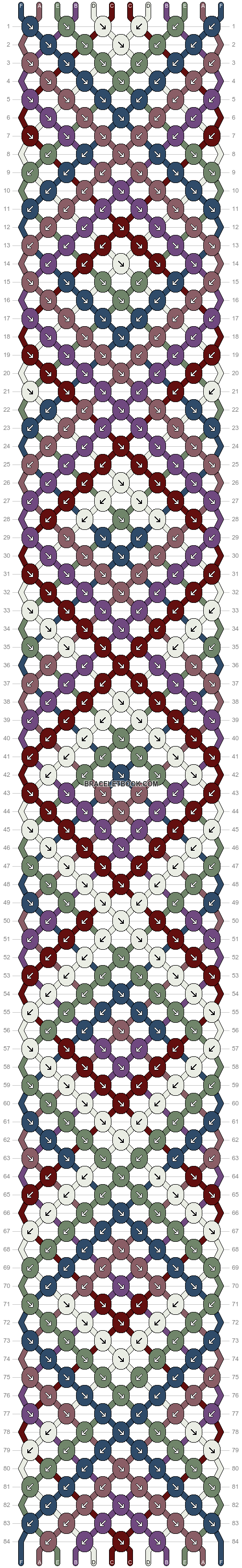 Normal pattern #31612 variation #180111 pattern