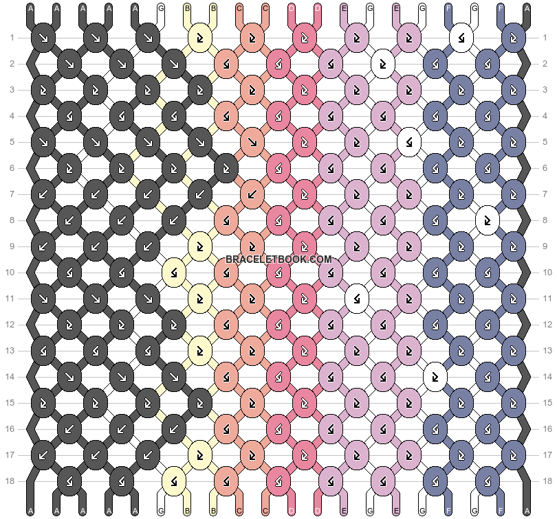 Normal pattern #27381 variation #180136 pattern