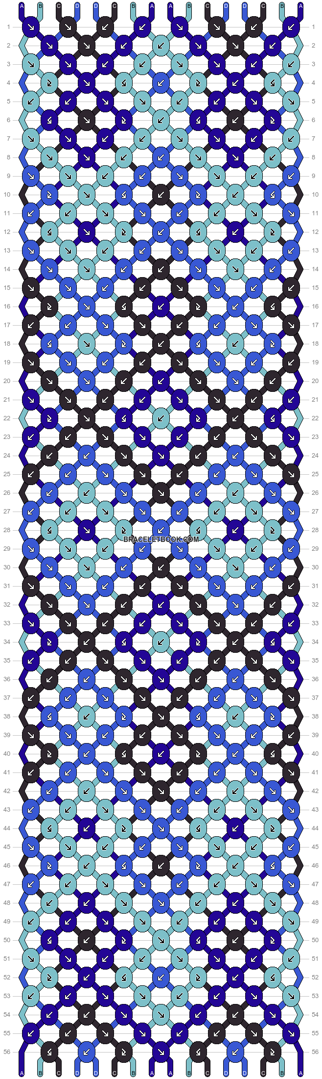 Normal pattern #41965 variation #180150 pattern