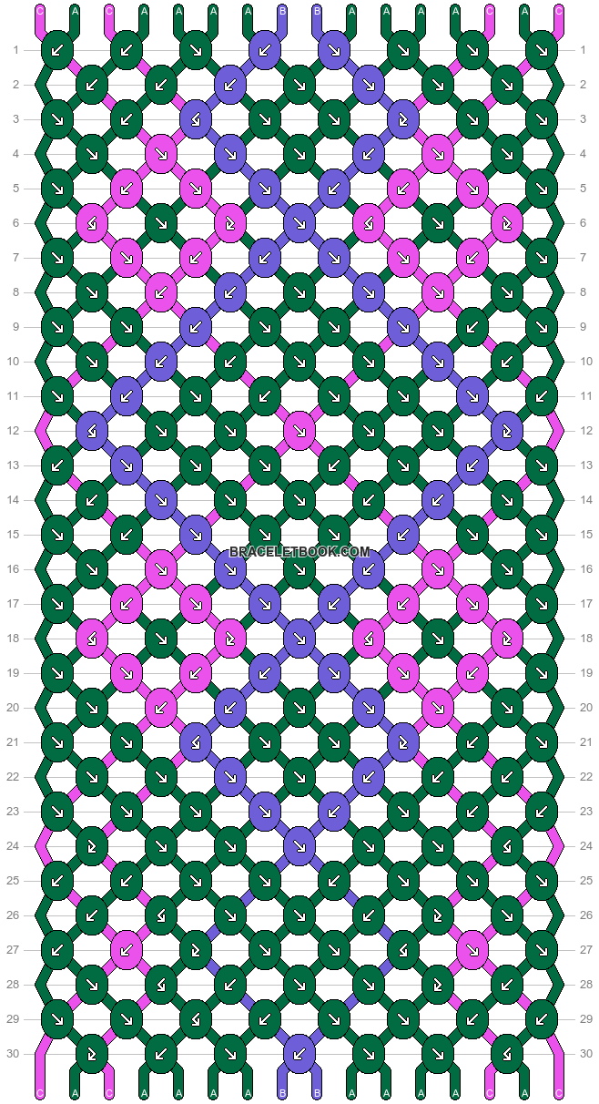 Normal pattern #97898 variation #180153 pattern