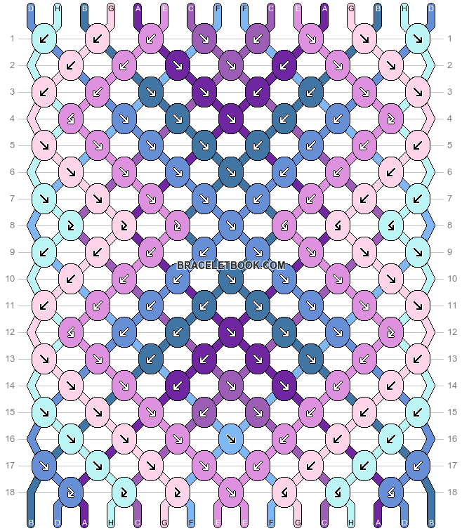 Normal pattern #26211 variation #180164 pattern