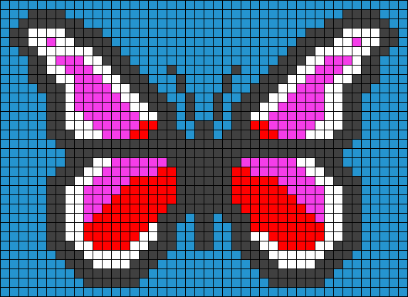 Alpha pattern #27514 variation #180169 preview