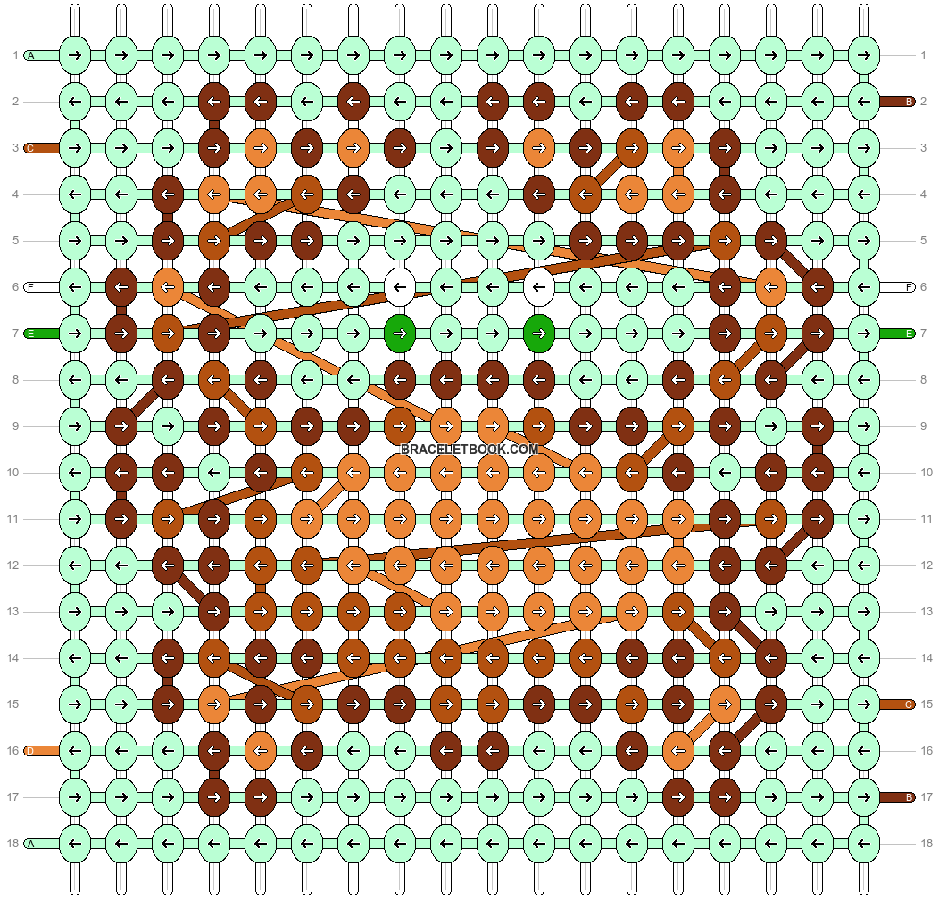 Alpha pattern #97924 variation #180182 pattern